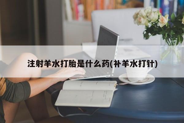 网上米索前列醇在线购买，注射羊水打胎是什么药(补羊水打针)