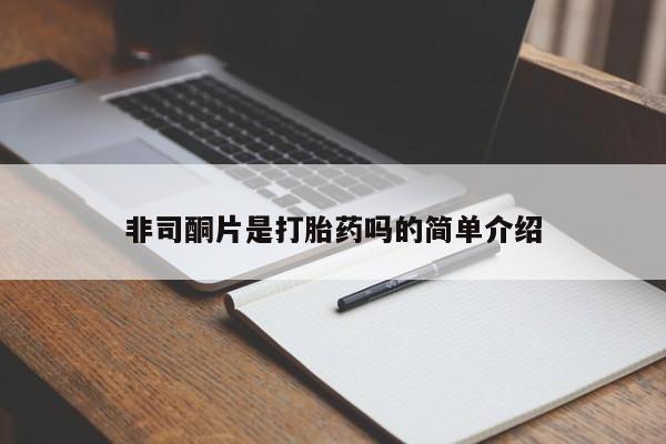 网上米索前列醇在线购买，非司酮片是打胎药吗的简单介绍